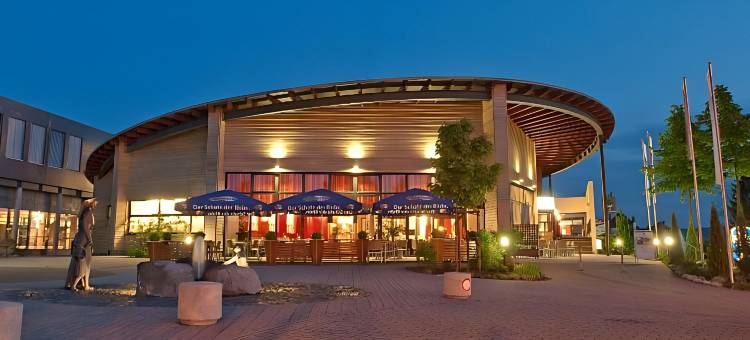 康来就贝斯特韦斯特优质酒店(Best Western Plus Konrad Zuse Hotel)图片