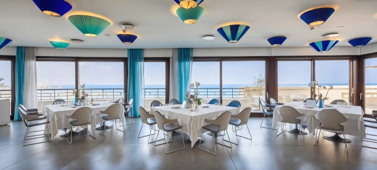巴里iH国家大酒店(Jr Hotels Bari Grande Albergo Delle Nazioni)图片