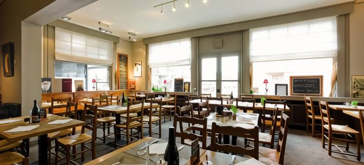 The Originals Boutique, Hôtel Auberge du Forgeron, Lille Sud图片