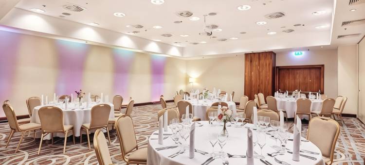 热舒夫希尔顿花园酒店(Hilton Garden Inn Rzeszow)图片