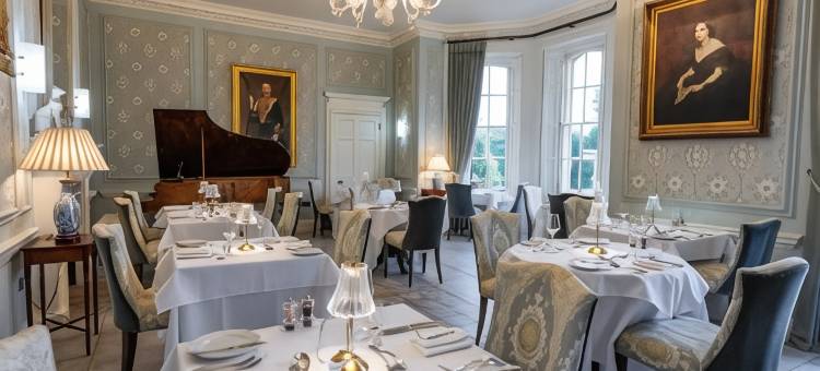 韦斯顿庄园酒店(Weston Manor Hotel)图片