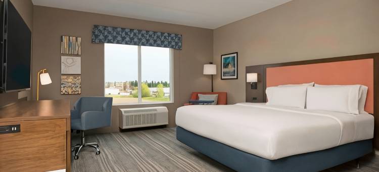 港霍普科堡希尔顿欢朋酒店(Hampton Inn by Hilton Port Hope Cobourg)图片