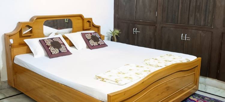 Kridha Holidays Homestay with Kitchen图片