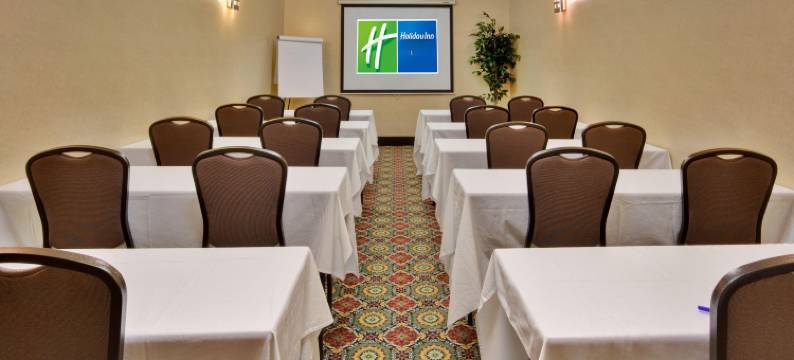 库卡蒙格牧场万豪City Express酒店(City Express By Marriott Rancho Cucamonga)图片