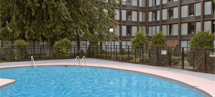 Ramada by Wyndham Watertown/Thousand Islands NY图片