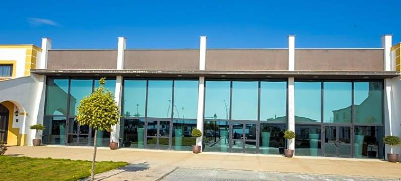 圣克鲁兹农庄霍斯潘迪姆酒店(Hospedium Hotel Cortijo Santa Cruz)图片