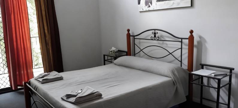 塔韦尔纳斯佩瓦酒店(Speewah Country Tavern)图片