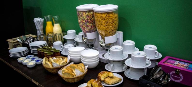 埃斯特雷拉安迪纳酒店(Hotel Estrella Andina)图片