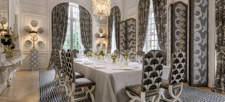 马德里圣毛罗豪华精选酒店(Santo Mauro, a Luxury Collection Hotel, Madrid)图片