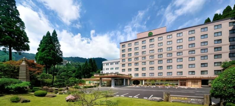 雾岛酒店(Kirishima Hotel)图片