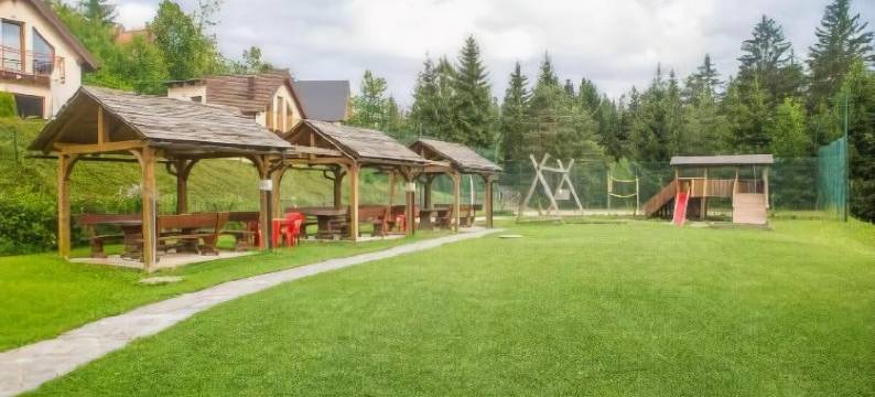 拉奇特纳酒店(Hotel Rakitna)图片