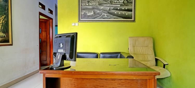 OYO 91955 Pondokan Cempaka图片