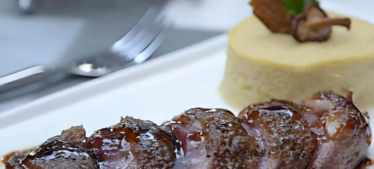 维拉斯港丽笙酒店(Radisson Hotel Puerto Varas)图片
