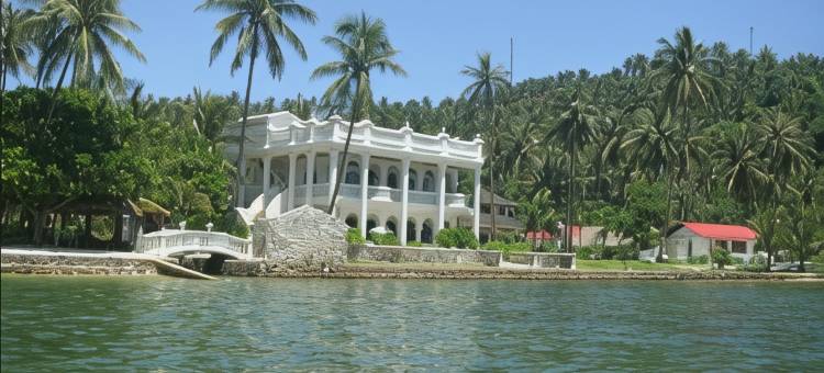 蓝水晶海滩度假村(Blue Crystal Beach Resort)图片