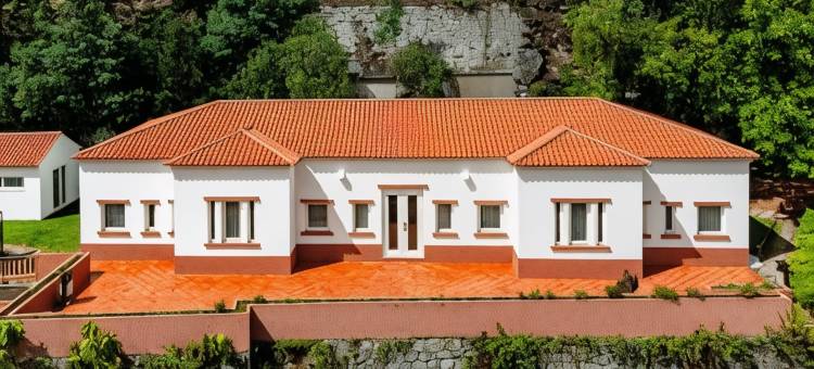 中央蒙希克酒店 - Unlock酒店的Villa Termal Spa度假村(Central Monchique Hotel - Villa Termal Spa Resort - by Unlock Hotels)图片