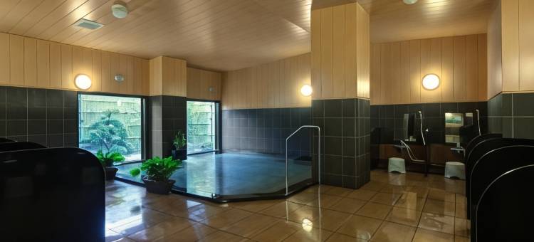 露樱酒店 京都久御山(HOTEL ROUTE-INN KYOTO KUMIYAMA)图片