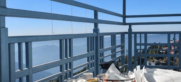 龙塔山精品酒店及水疗中心(Mount Lungta Boutique Hotel & Spa)图片