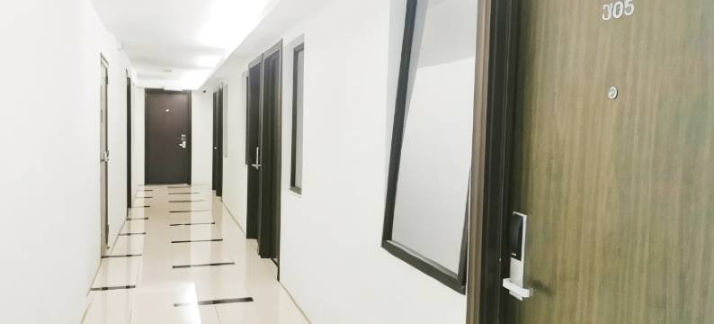 家园酒店(Homestay Kuching Hotel)图片