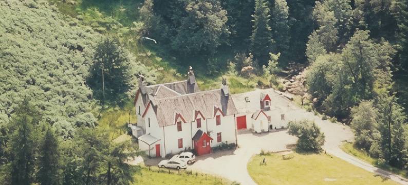 因弗拉德兰之家(Inverardran House Bed and Breakfast)图片