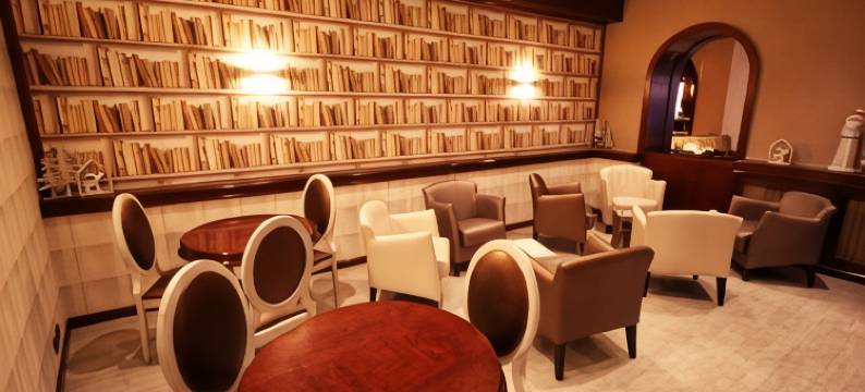 比利牛斯酒店(Hotel Pyrénées)图片