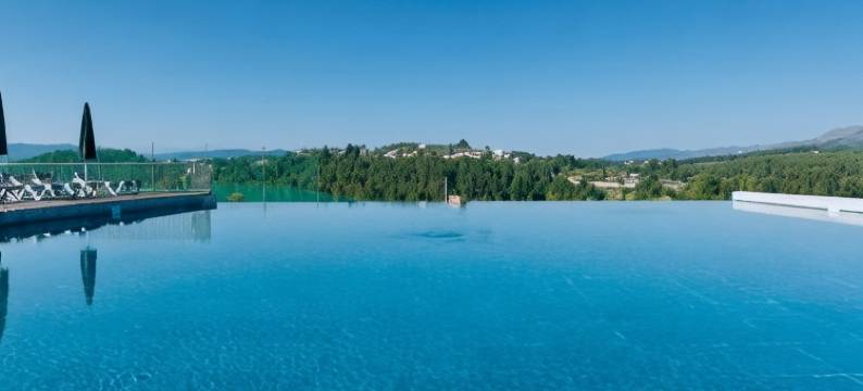 查韦斯酒店(Hotel Casino Chaves)图片