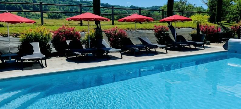 苏士酒庄住宿加早餐旅馆(Domaine de Suzel)图片