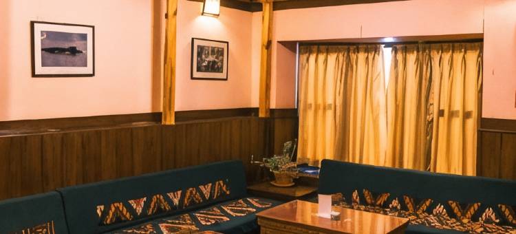 南切尼泊尔山间小屋(Mountain Lodges of Nepal - Namche)图片