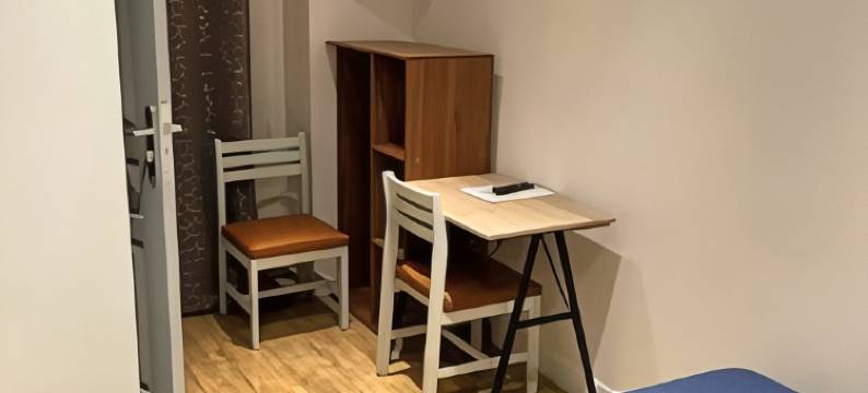 月神公园酒店(Hotel Luna Park)图片