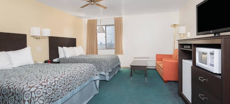 普韦布洛温德姆戴斯酒店(Days Inn by Wyndham Pueblo)图片