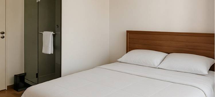 AORI宾馆-清真(Aori Guest House (Syariah))图片