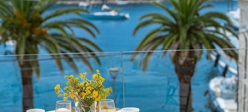 法吉欧尼别墅精品民宿(Boutique B&B Villa Faggioni)图片