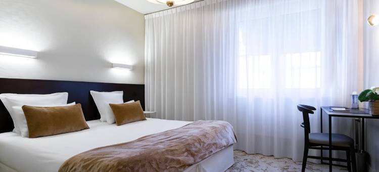 Moka酒店(MOKA Hotel)图片