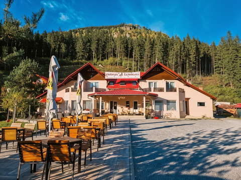 卡普里奥拉综合体托普利塔