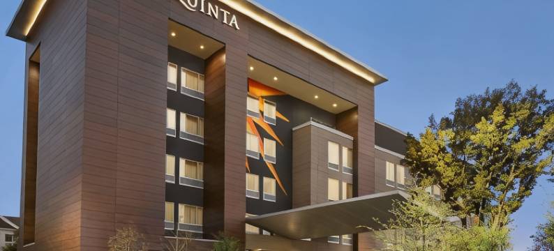 拉昆塔温德姆酒店套房奥斯汀南(La Quinta Inn & Suites by Wyndham Austin South)图片