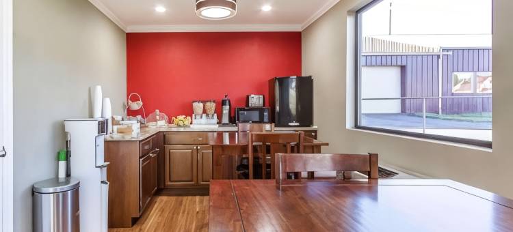 拉内特伊克诺旅馆(Econo Lodge Lanett)图片