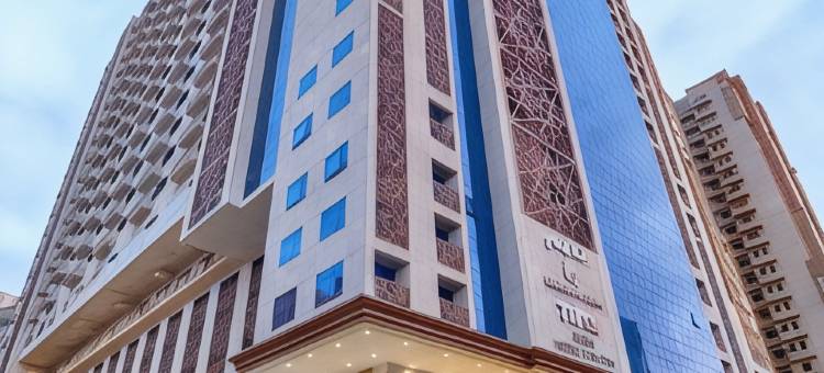 TIME Ruba酒店及套房(Time Ruba Hotel & Suites)图片