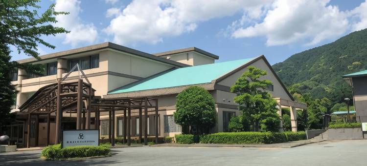 露樱格兰提亚酒店福冈宫若-胁田温泉店-(Route Inn Grantia Fukuoka Miyawaka - Wakita Onsen)图片