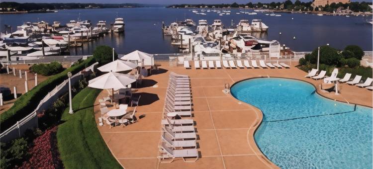 莫莉皮切尔酒店(Molly Pitcher Inn)图片