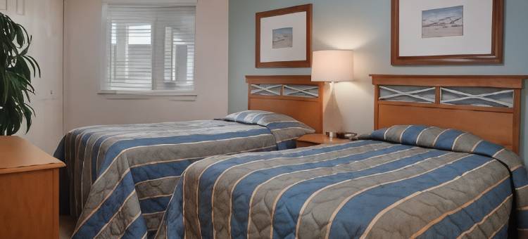 沃尔德马克格伦尼登海滩酒店(WorldMark Gleneden)图片