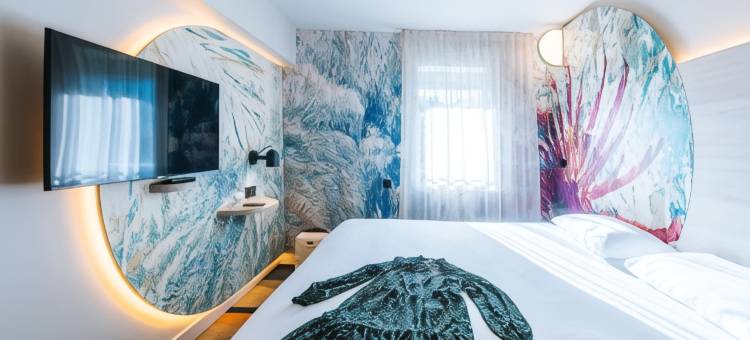 宜必思尚品安提伯酒店(ibis Styles Antibes)图片