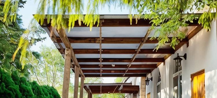 花莲羊儿烟囱民宿图片