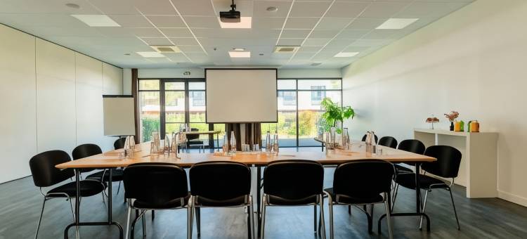 德拉赛德贝斯特韦斯特酒店(Best Western Hotel de la Cite and Spa)图片