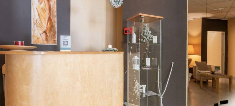 HOTIDAY塞斯特里埃尔酒店(Hotiday Sestriere Ski Run)图片