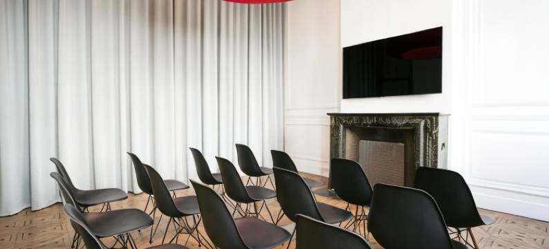 C2酒店(Hotel C2)图片