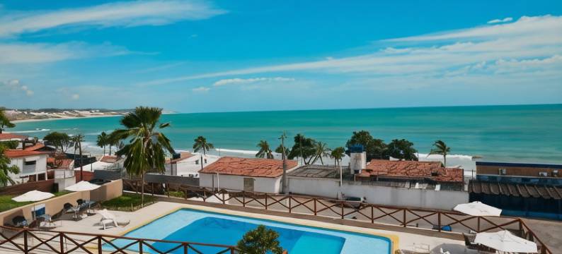 EL ARAM 蓬塔内格拉(El Aram Ponta Negra)图片