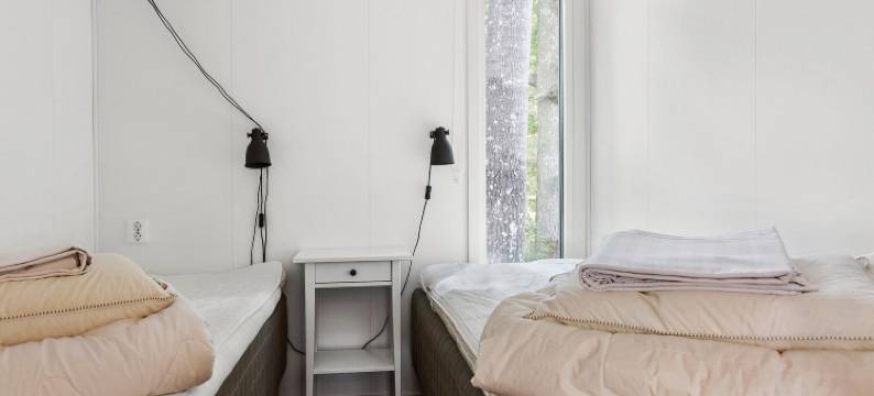 斯德哥尔摩城市第一露营酒店(First Camp City-Stockholm)图片