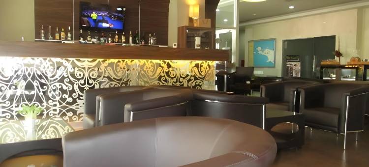 瑞士贝尔快捷酒店查亚普拉(Swiss-Belexpress Jayapura)图片