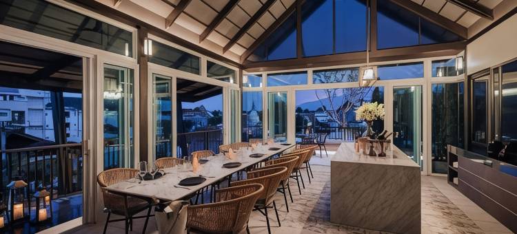 清迈基里酒店(Kiri Hotel Chiang Mai)图片