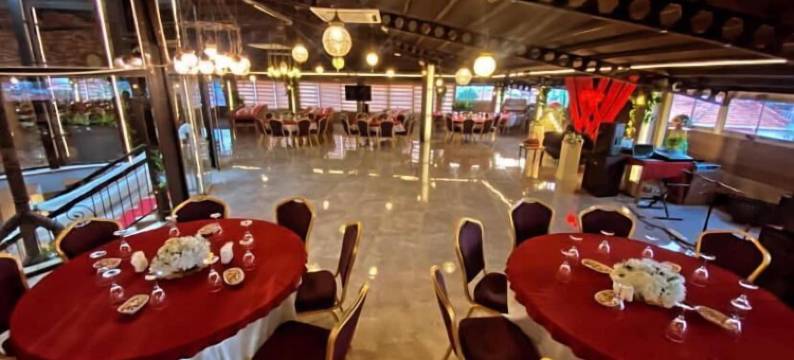 玉赛尔酒店(Yucel Hotel)图片