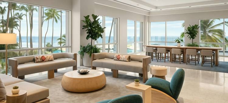 圣胡安万豪度假村及斯特拉瑞斯(San Juan Marriott Resort & Stellaris Casino)图片